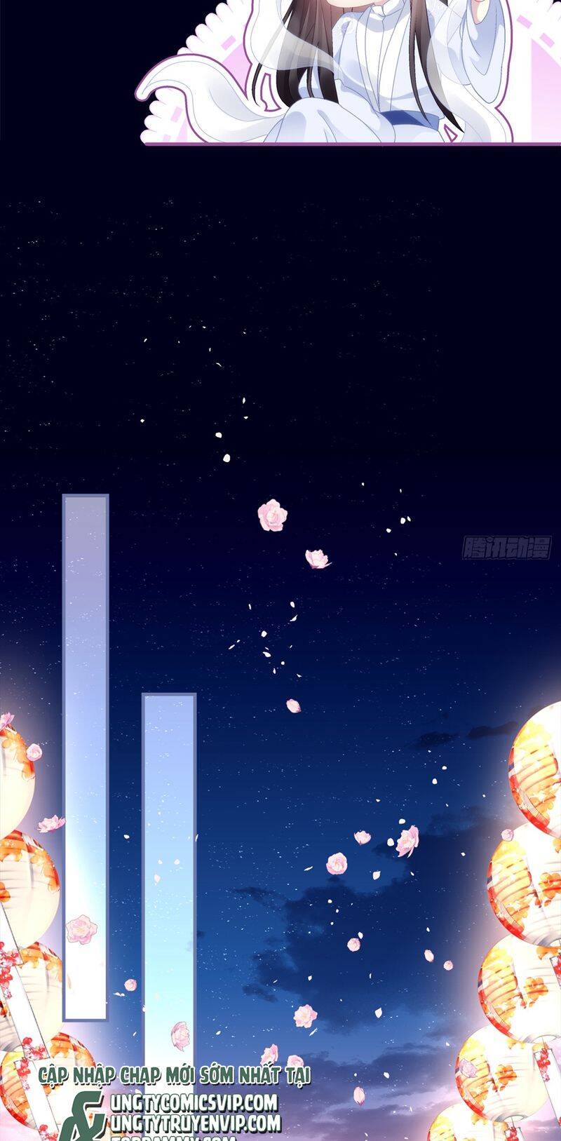 Hắc Hóa Đại Lão Thuần Dưỡng Chỉ Nam - Chapter 93 - Page 23