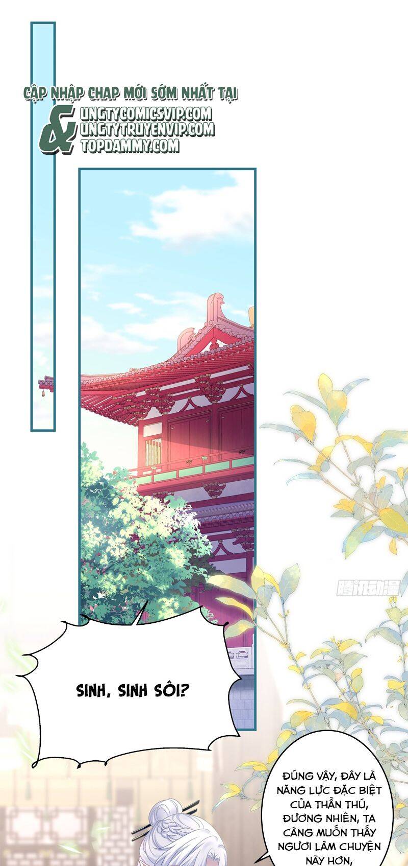 Hắc Hóa Đại Lão Thuần Dưỡng Chỉ Nam - Chapter 93 - Page 3