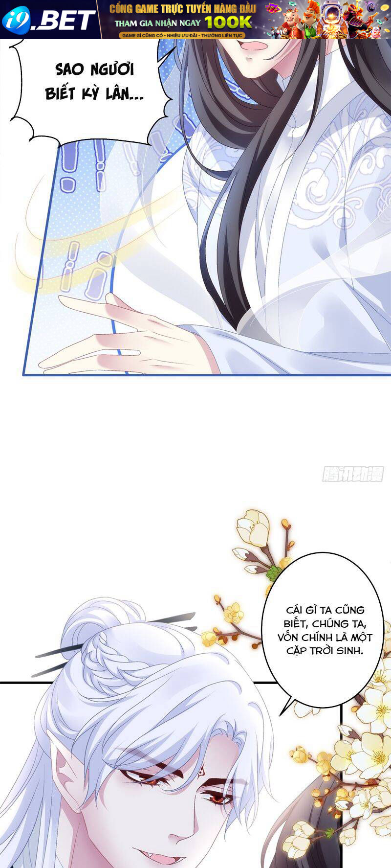 Hắc Hóa Đại Lão Thuần Dưỡng Chỉ Nam - Chapter 93 - Page 6