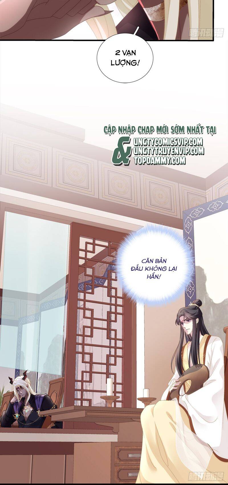 Hắc Hóa Đại Lão Thuần Dưỡng Chỉ Nam - Chapter 94 - Page 15