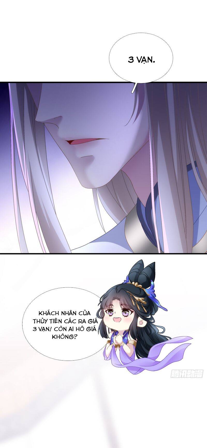 Hắc Hóa Đại Lão Thuần Dưỡng Chỉ Nam - Chapter 94 - Page 16