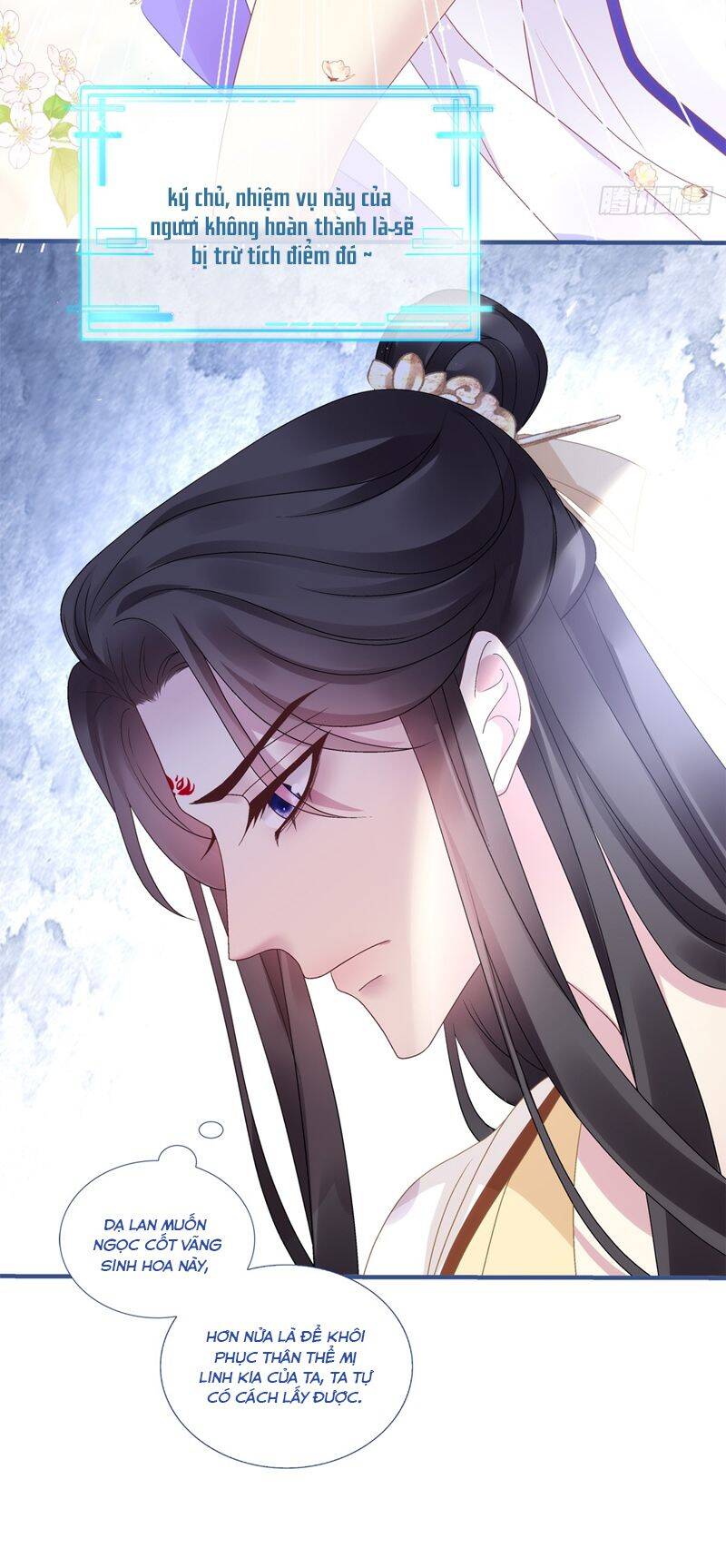 Hắc Hóa Đại Lão Thuần Dưỡng Chỉ Nam - Chapter 94 - Page 21