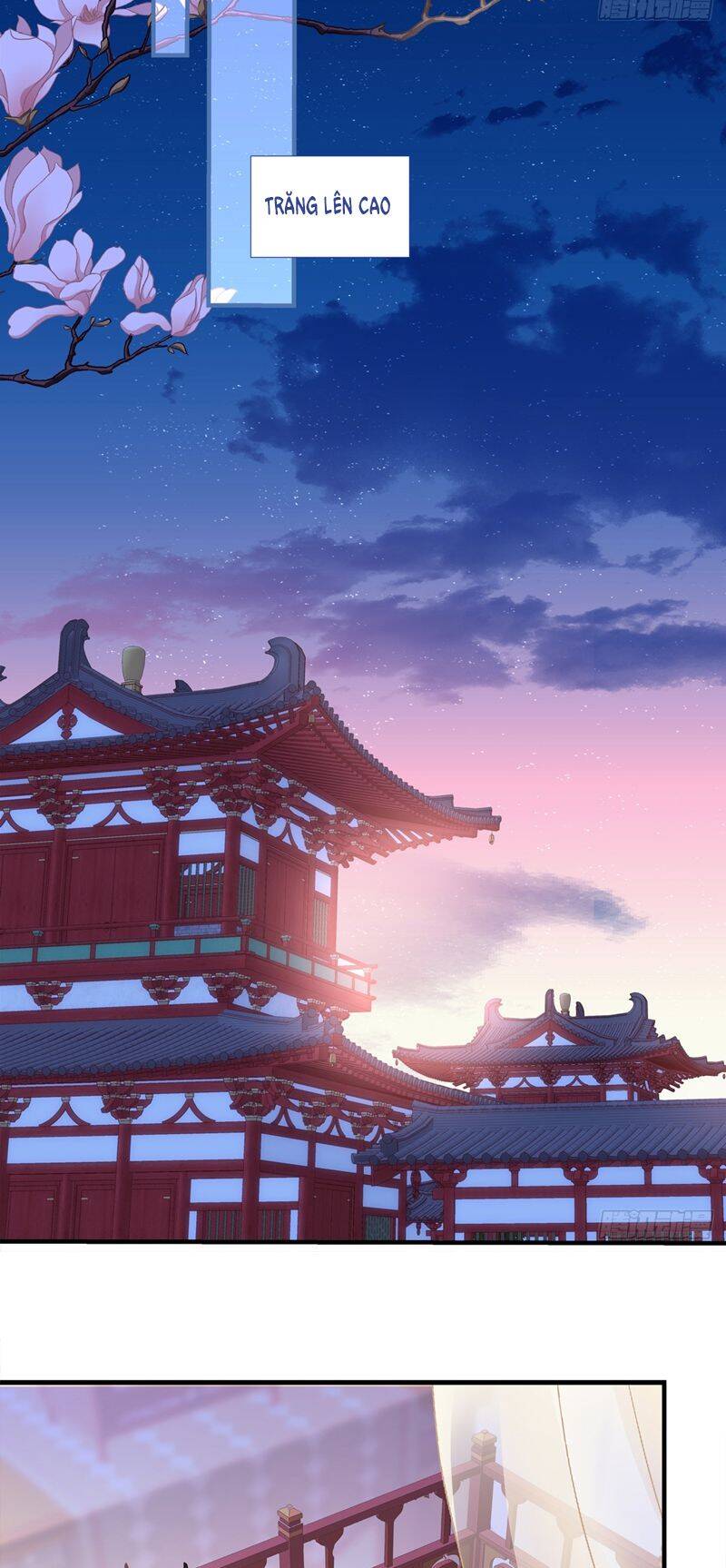 Hắc Hóa Đại Lão Thuần Dưỡng Chỉ Nam - Chapter 94 - Page 24