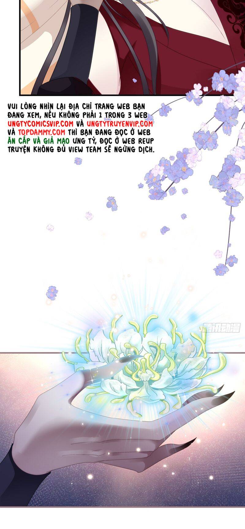 Hắc Hóa Đại Lão Thuần Dưỡng Chỉ Nam - Chapter 94 - Page 26