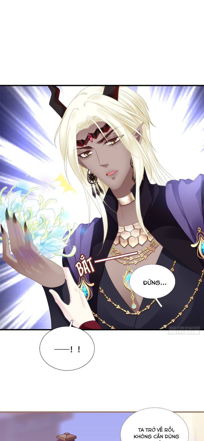 Hắc Hóa Đại Lão Thuần Dưỡng Chỉ Nam - Chapter 94 - Page 27