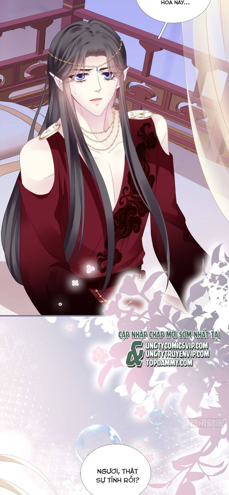 Hắc Hóa Đại Lão Thuần Dưỡng Chỉ Nam - Chapter 94 - Page 28