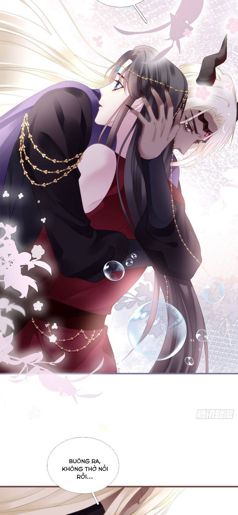 Hắc Hóa Đại Lão Thuần Dưỡng Chỉ Nam - Chapter 94 - Page 29