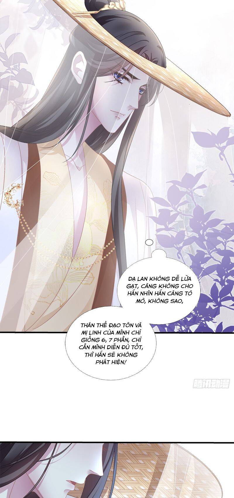 Hắc Hóa Đại Lão Thuần Dưỡng Chỉ Nam - Chapter 94 - Page 4