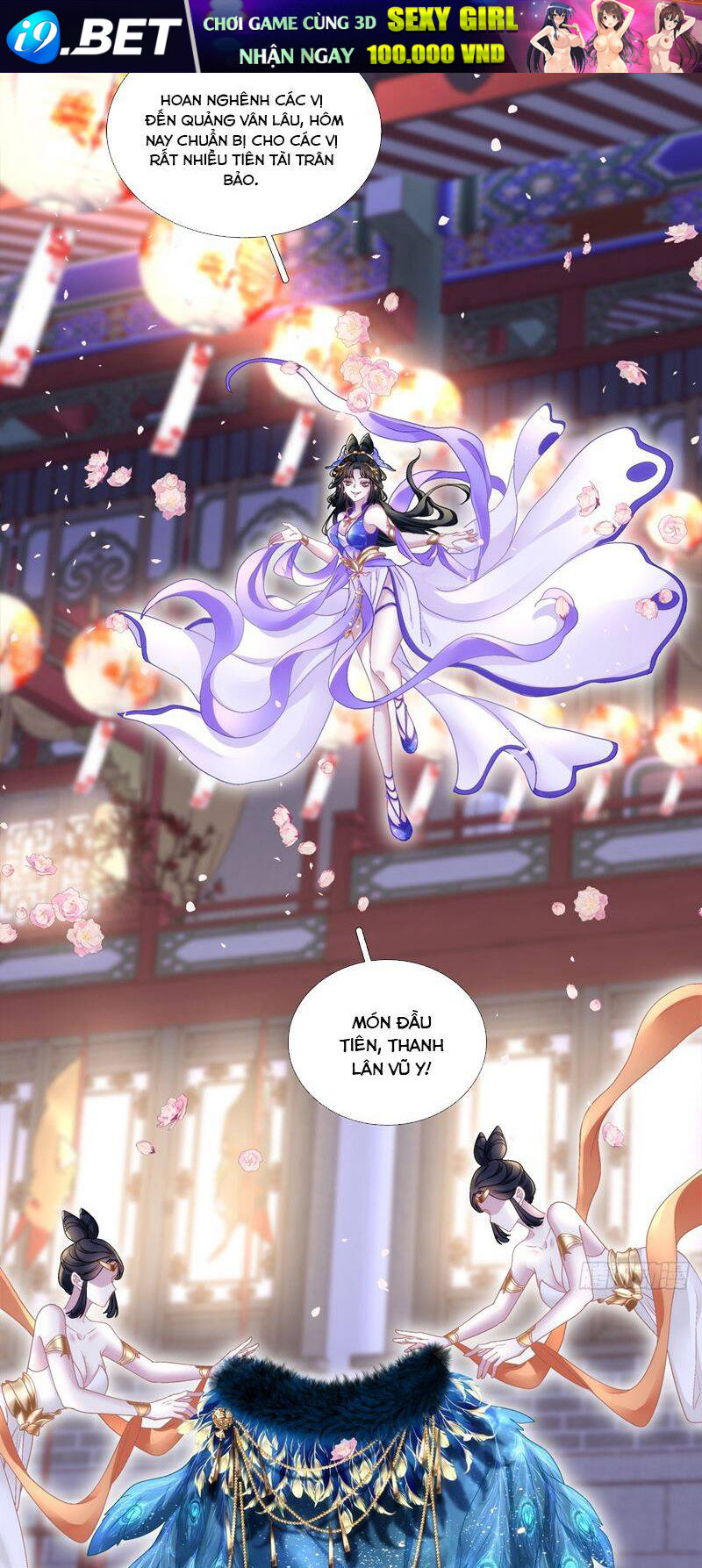 Hắc Hóa Đại Lão Thuần Dưỡng Chỉ Nam - Chapter 94 - Page 8