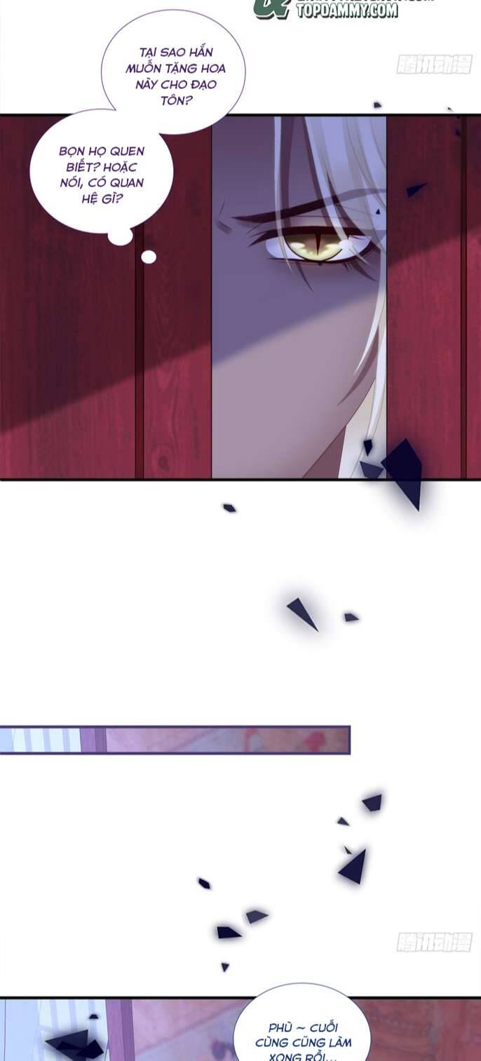 Hắc Hóa Đại Lão Thuần Dưỡng Chỉ Nam - Chapter 95 - Page 11