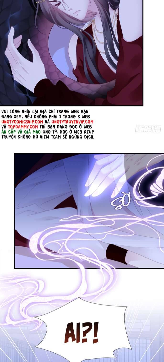 Hắc Hóa Đại Lão Thuần Dưỡng Chỉ Nam - Chapter 95 - Page 13