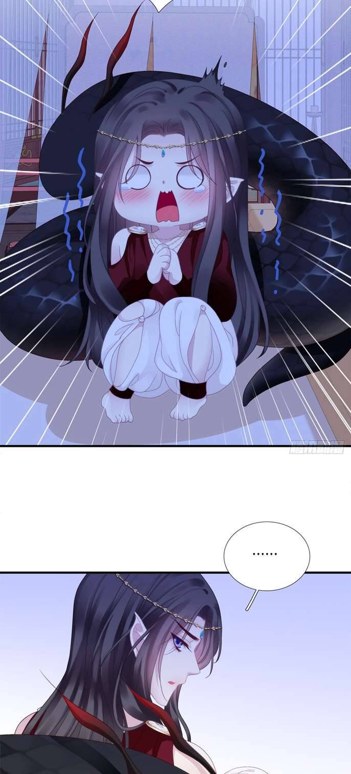 Hắc Hóa Đại Lão Thuần Dưỡng Chỉ Nam - Chapter 95 - Page 14