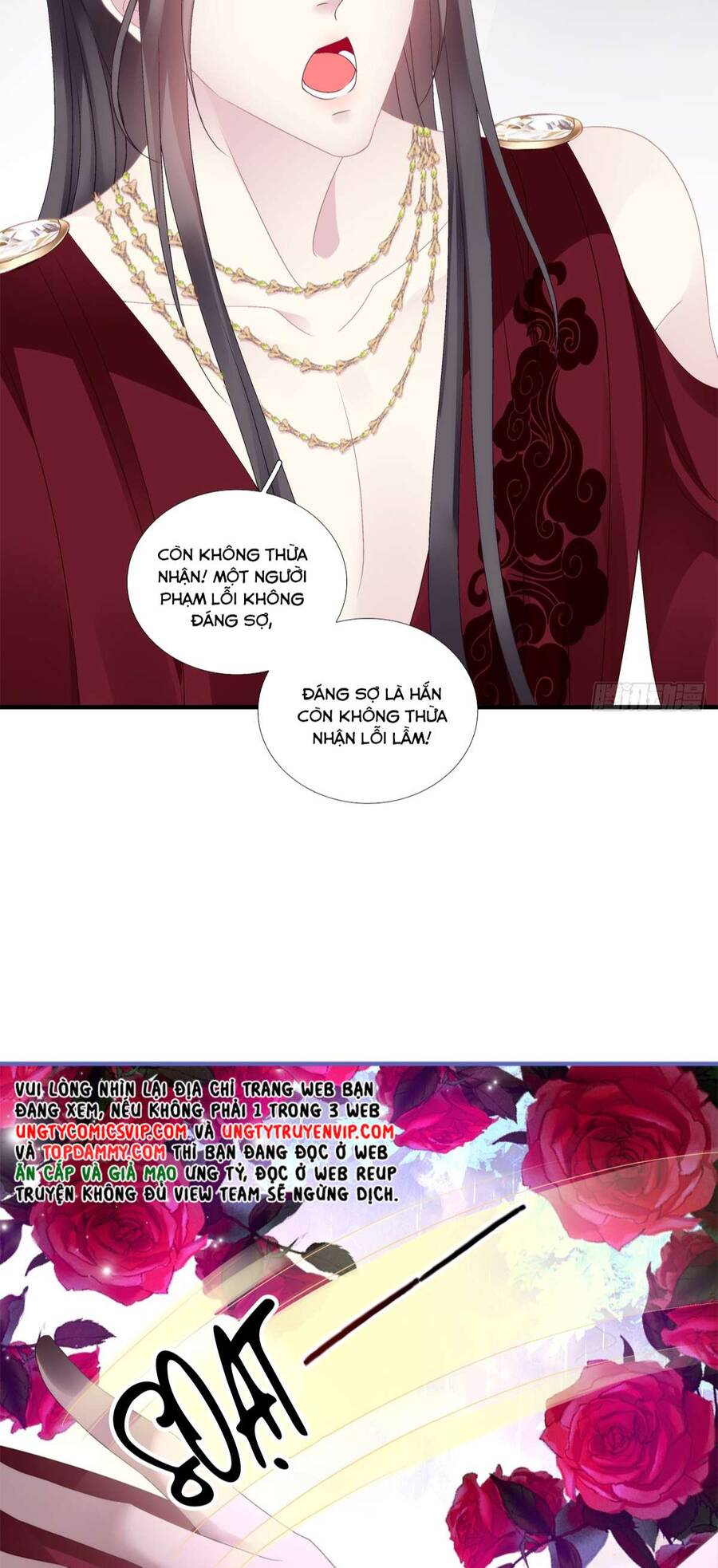 Hắc Hóa Đại Lão Thuần Dưỡng Chỉ Nam - Chapter 95 - Page 19