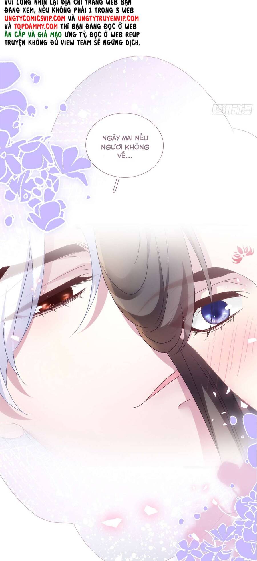 Hắc Hóa Đại Lão Thuần Dưỡng Chỉ Nam - Chapter 95 - Page 24