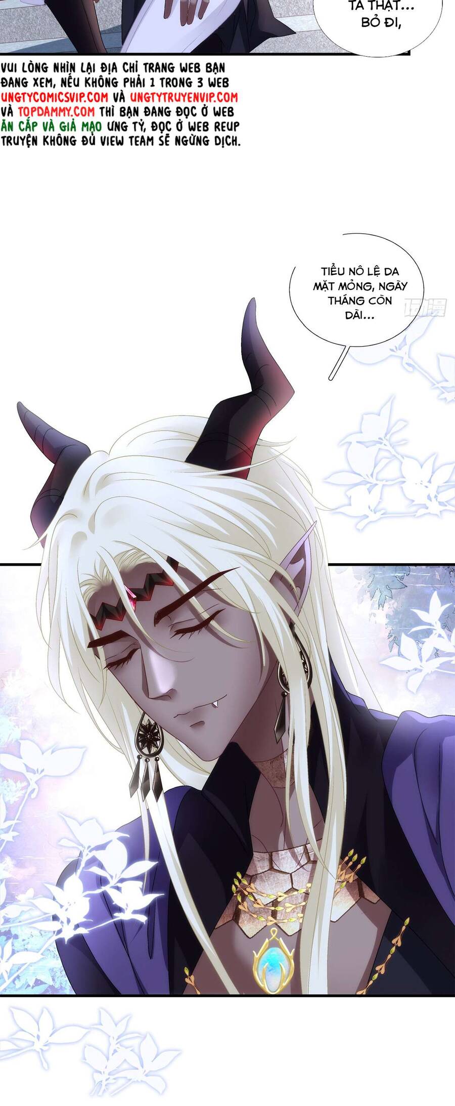 Hắc Hóa Đại Lão Thuần Dưỡng Chỉ Nam - Chapter 95 - Page 29