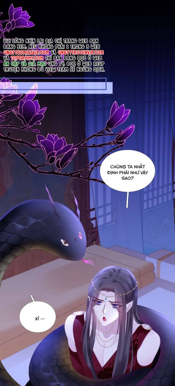 Hắc Hóa Đại Lão Thuần Dưỡng Chỉ Nam - Chapter 95 - Page 3