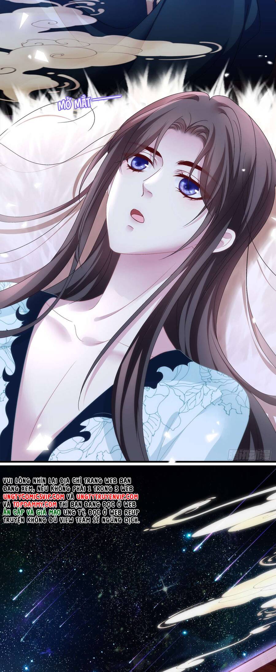 Hắc Hóa Đại Lão Thuần Dưỡng Chỉ Nam - Chapter 95 - Page 32