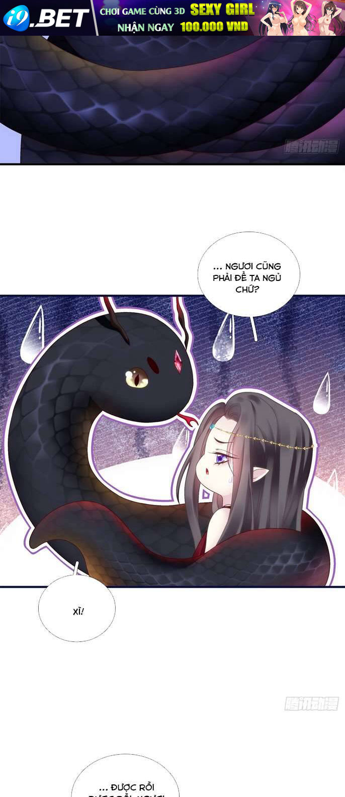 Hắc Hóa Đại Lão Thuần Dưỡng Chỉ Nam - Chapter 95 - Page 4