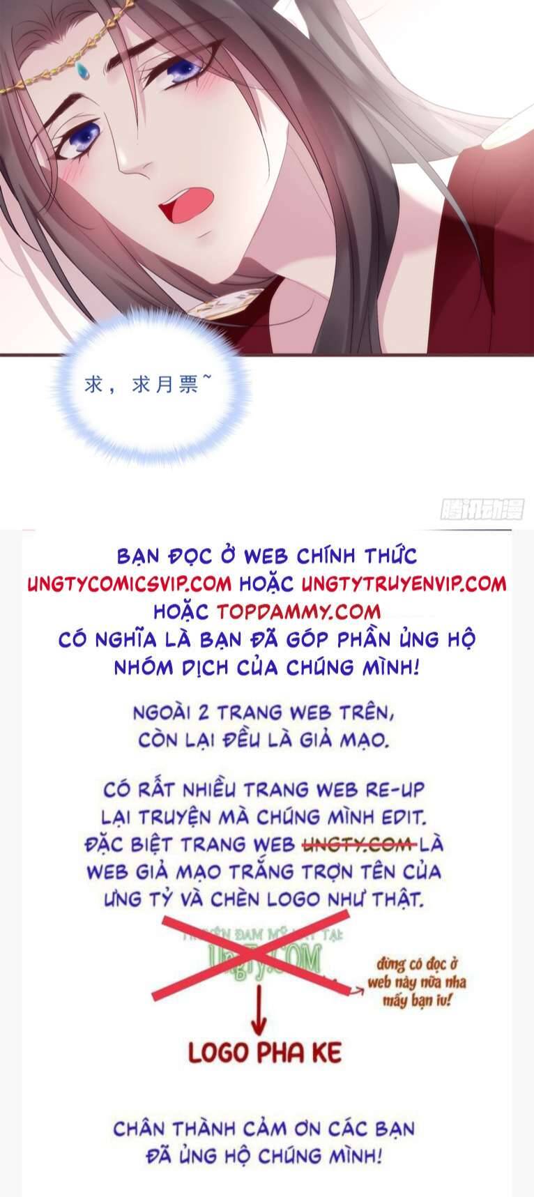 Hắc Hóa Đại Lão Thuần Dưỡng Chỉ Nam - Chapter 95 - Page 41