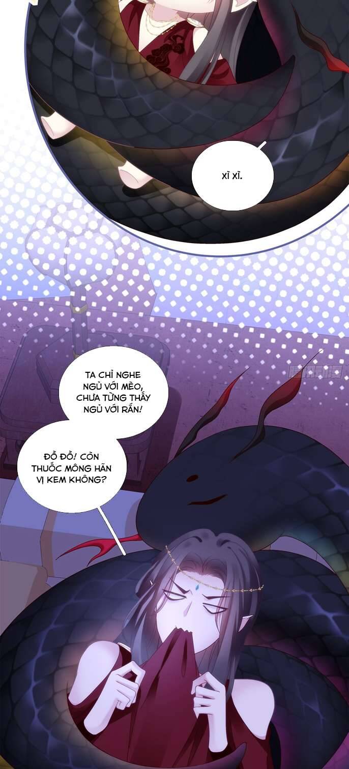 Hắc Hóa Đại Lão Thuần Dưỡng Chỉ Nam - Chapter 95 - Page 7