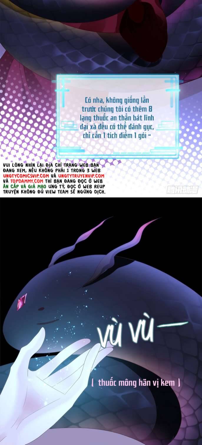 Hắc Hóa Đại Lão Thuần Dưỡng Chỉ Nam - Chapter 95 - Page 8