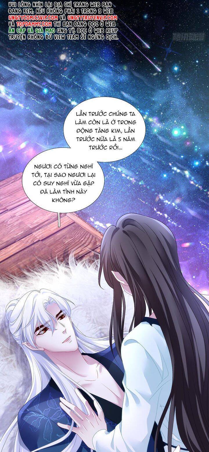 Hắc Hóa Đại Lão Thuần Dưỡng Chỉ Nam - Chapter 96 - Page 10