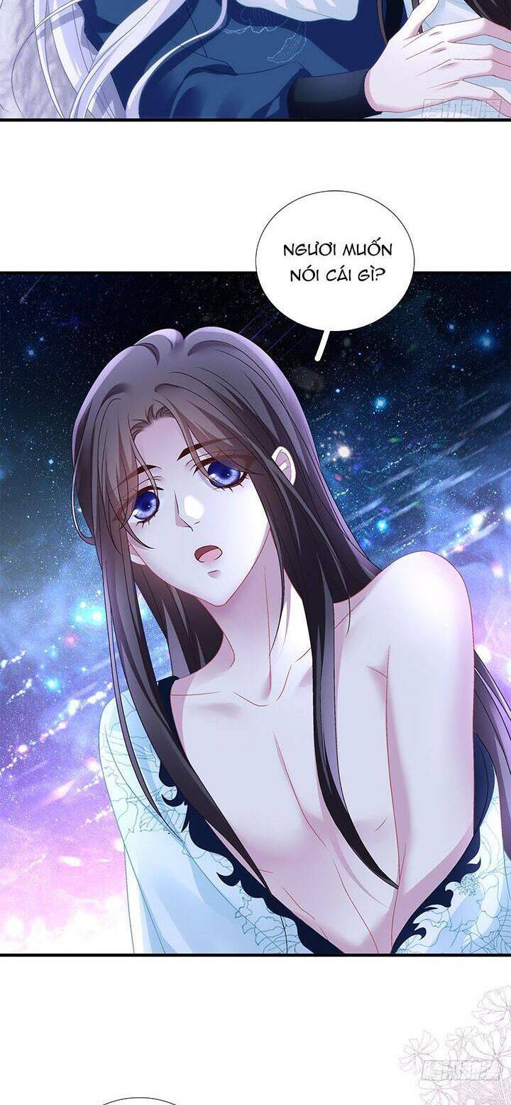 Hắc Hóa Đại Lão Thuần Dưỡng Chỉ Nam - Chapter 96 - Page 11