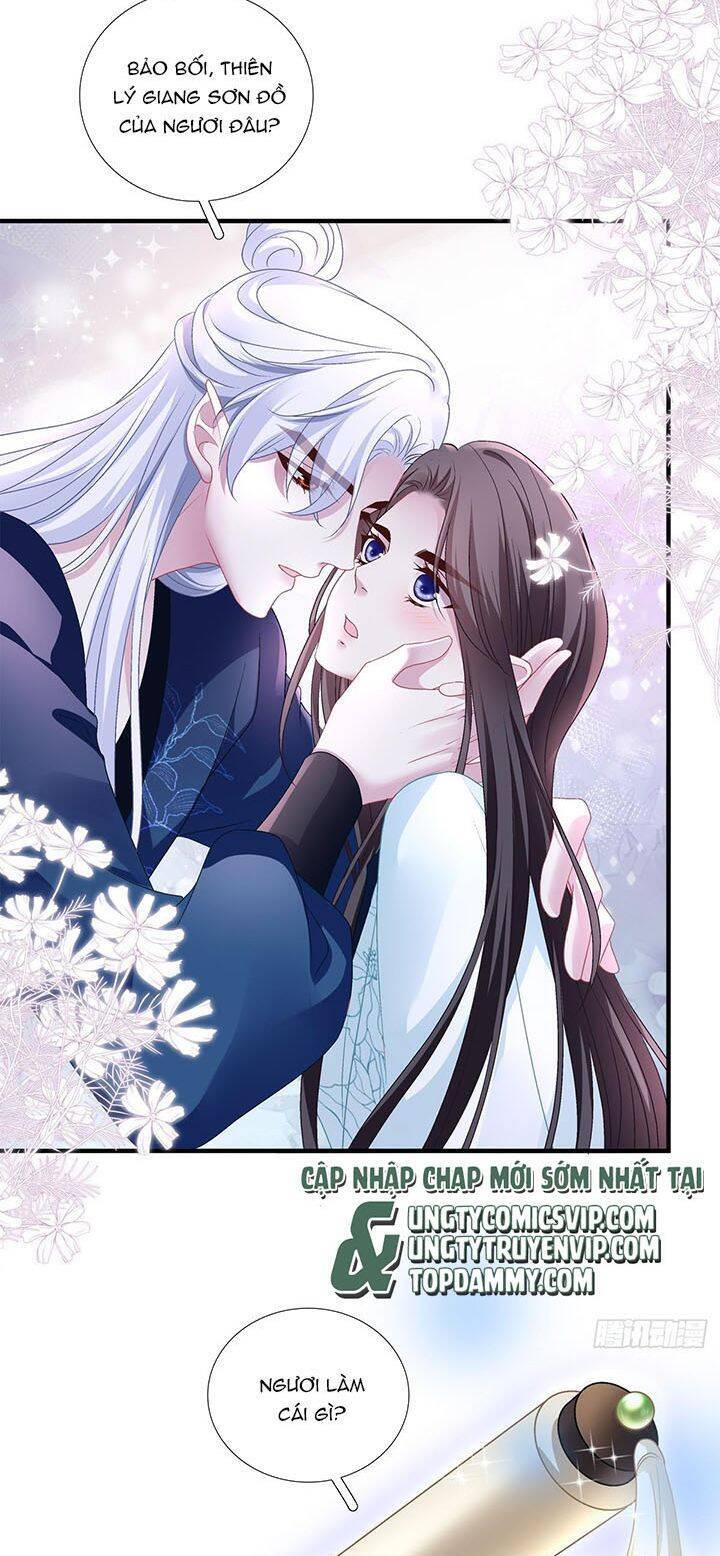 Hắc Hóa Đại Lão Thuần Dưỡng Chỉ Nam - Chapter 96 - Page 12