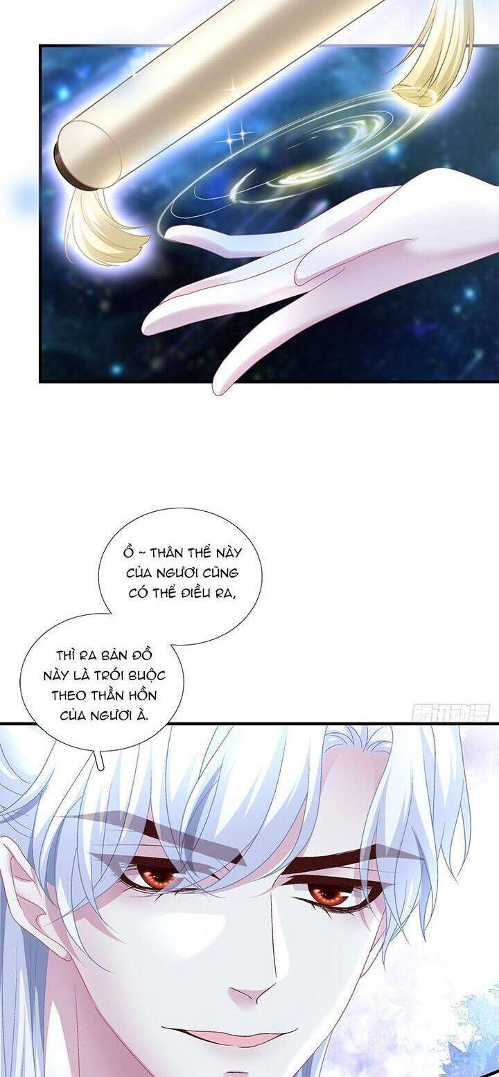 Hắc Hóa Đại Lão Thuần Dưỡng Chỉ Nam - Chapter 96 - Page 13