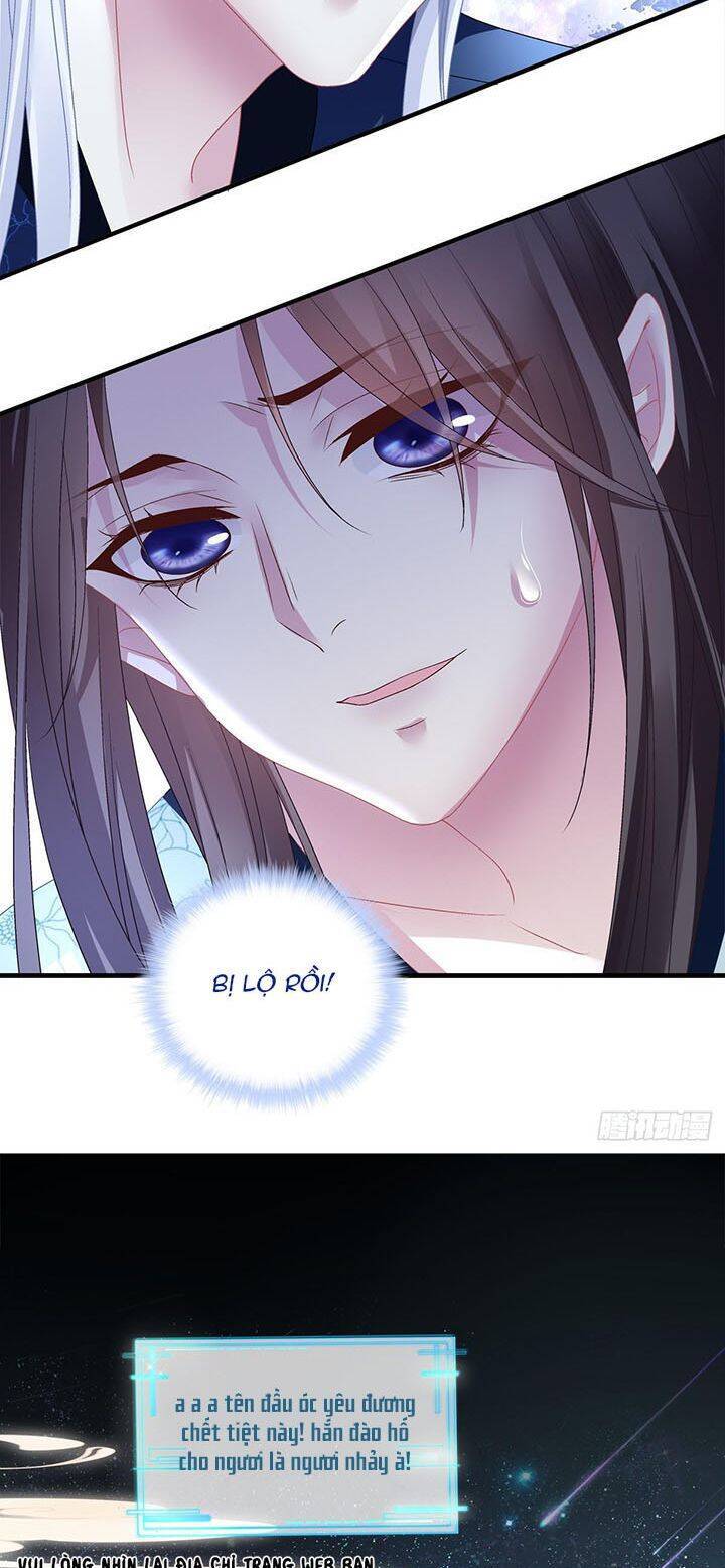 Hắc Hóa Đại Lão Thuần Dưỡng Chỉ Nam - Chapter 96 - Page 14