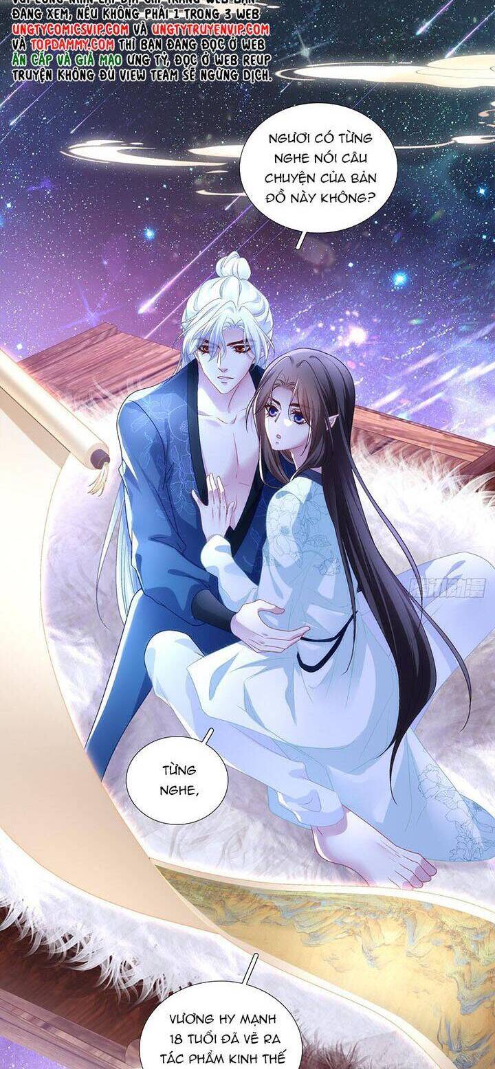 Hắc Hóa Đại Lão Thuần Dưỡng Chỉ Nam - Chapter 96 - Page 15