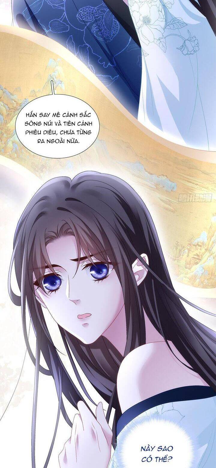 Hắc Hóa Đại Lão Thuần Dưỡng Chỉ Nam - Chapter 96 - Page 17