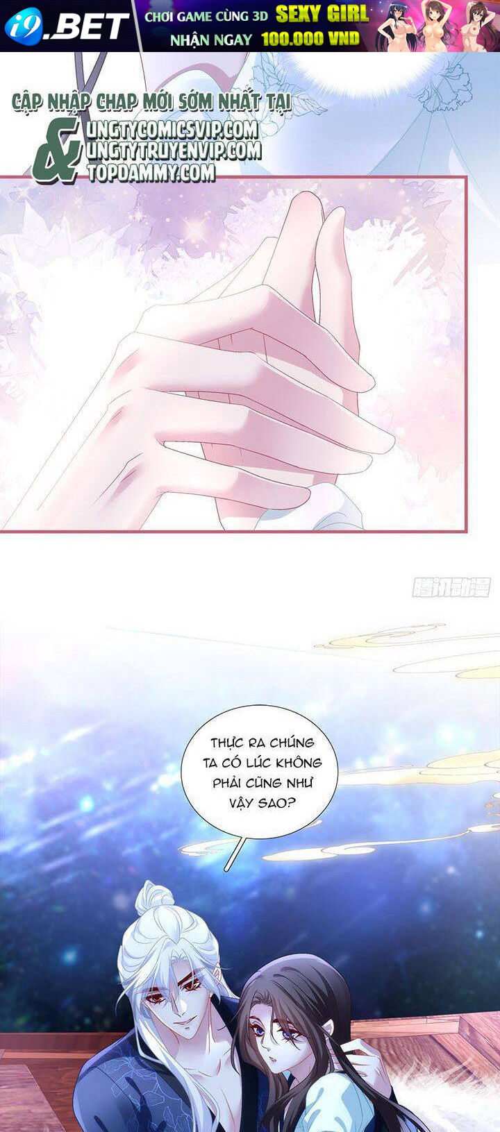 Hắc Hóa Đại Lão Thuần Dưỡng Chỉ Nam - Chapter 96 - Page 18