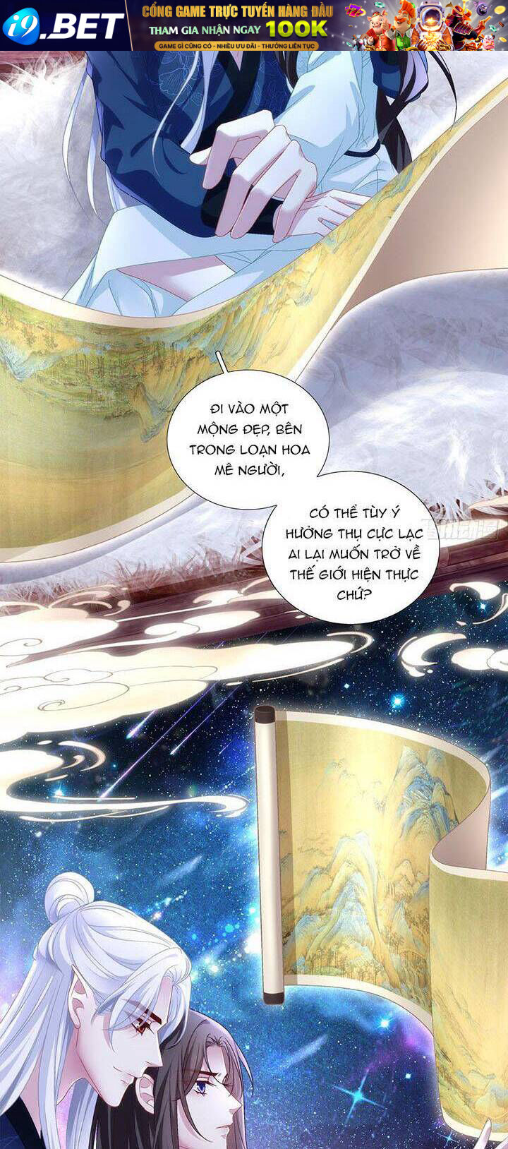 Hắc Hóa Đại Lão Thuần Dưỡng Chỉ Nam - Chapter 96 - Page 19