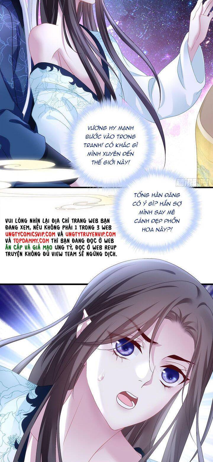 Hắc Hóa Đại Lão Thuần Dưỡng Chỉ Nam - Chapter 96 - Page 20