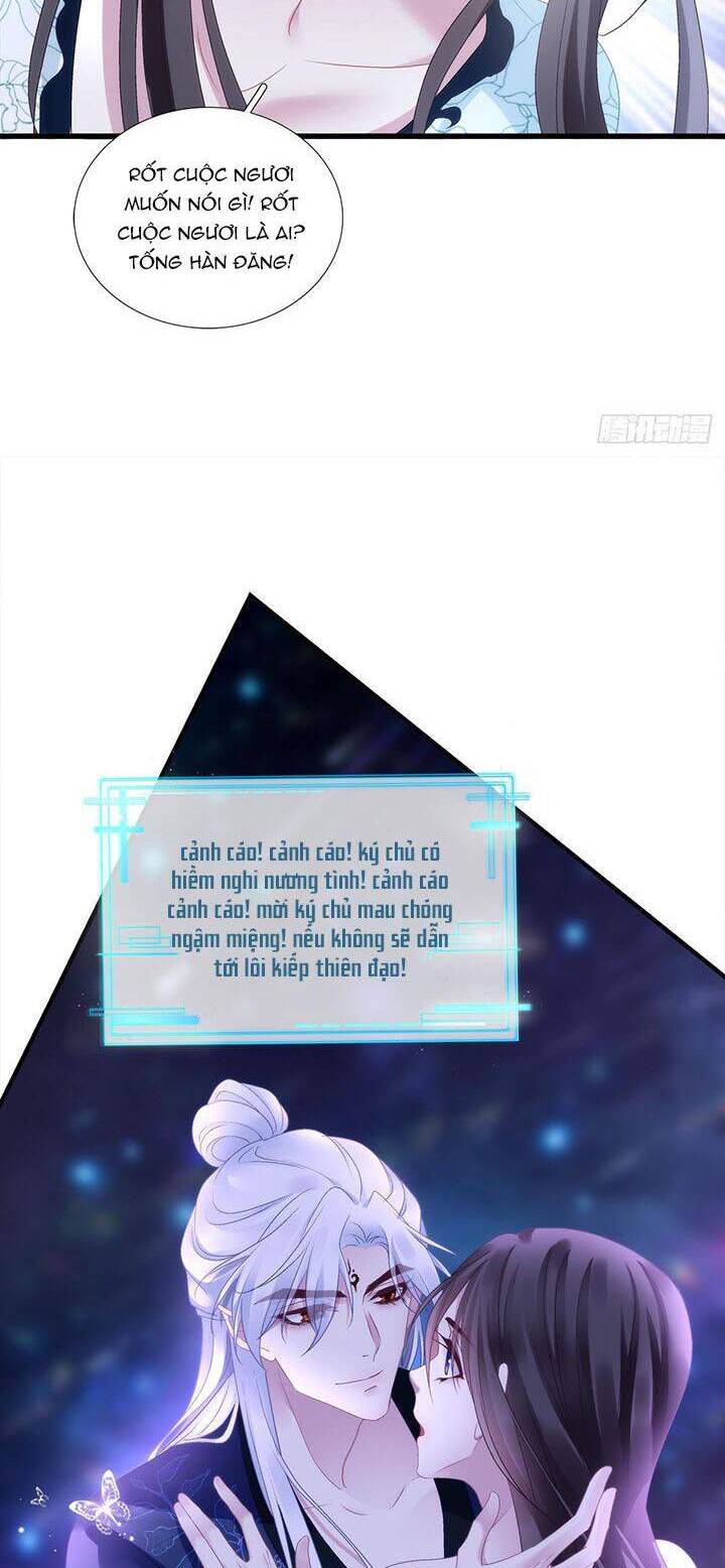 Hắc Hóa Đại Lão Thuần Dưỡng Chỉ Nam - Chapter 96 - Page 21