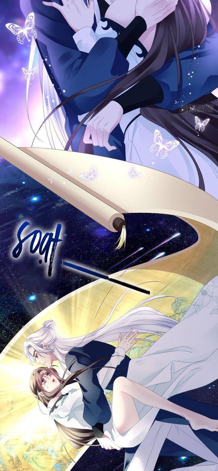 Hắc Hóa Đại Lão Thuần Dưỡng Chỉ Nam - Chapter 96 - Page 22