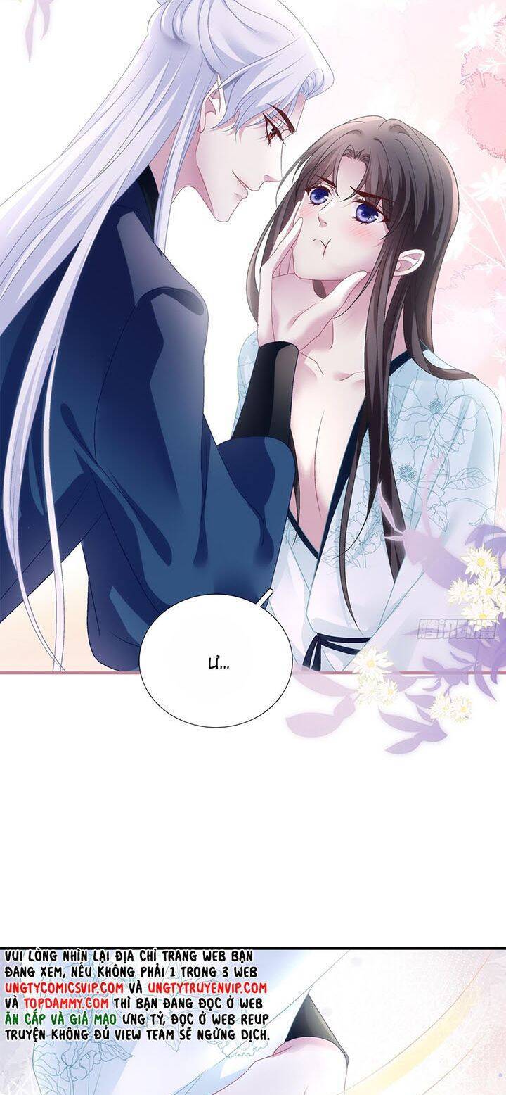 Hắc Hóa Đại Lão Thuần Dưỡng Chỉ Nam - Chapter 96 - Page 4