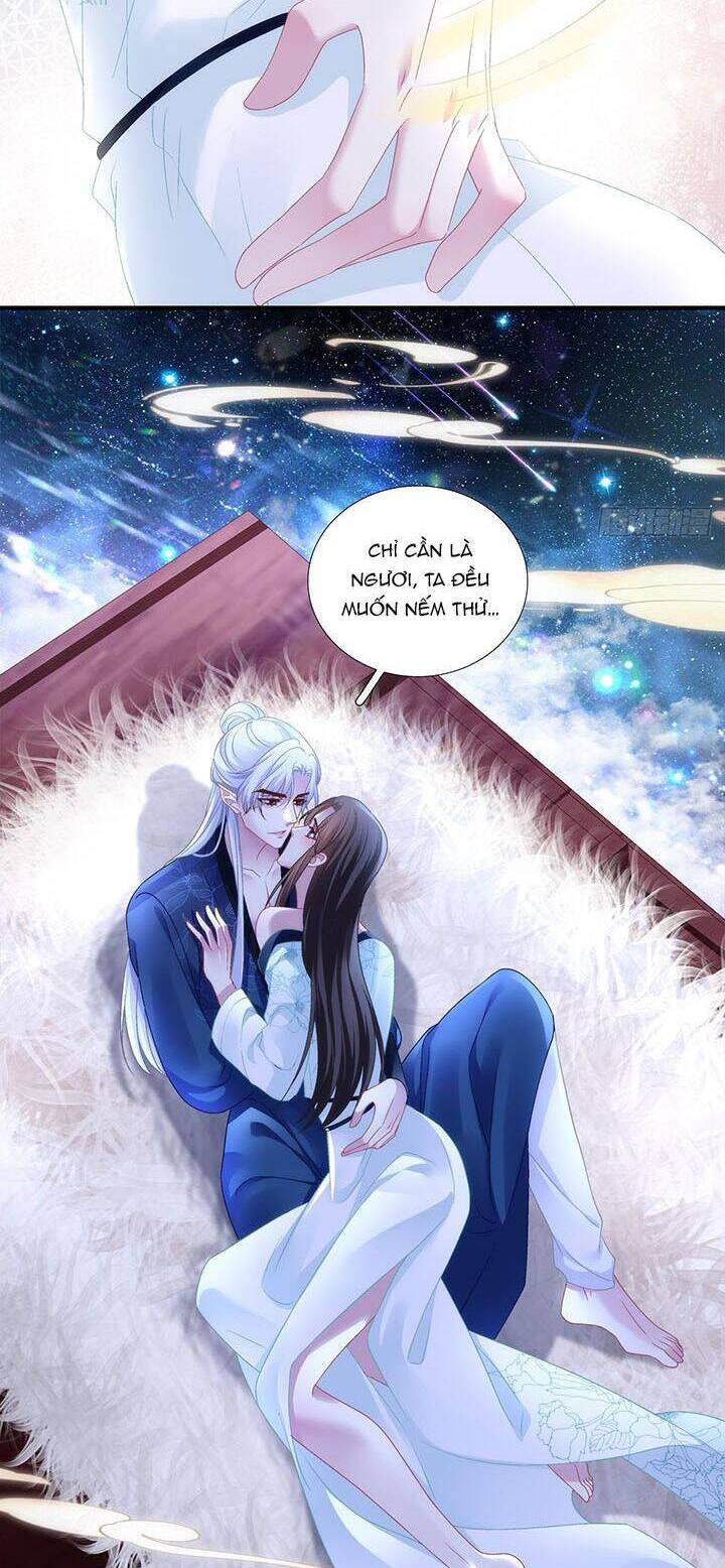 Hắc Hóa Đại Lão Thuần Dưỡng Chỉ Nam - Chapter 96 - Page 5