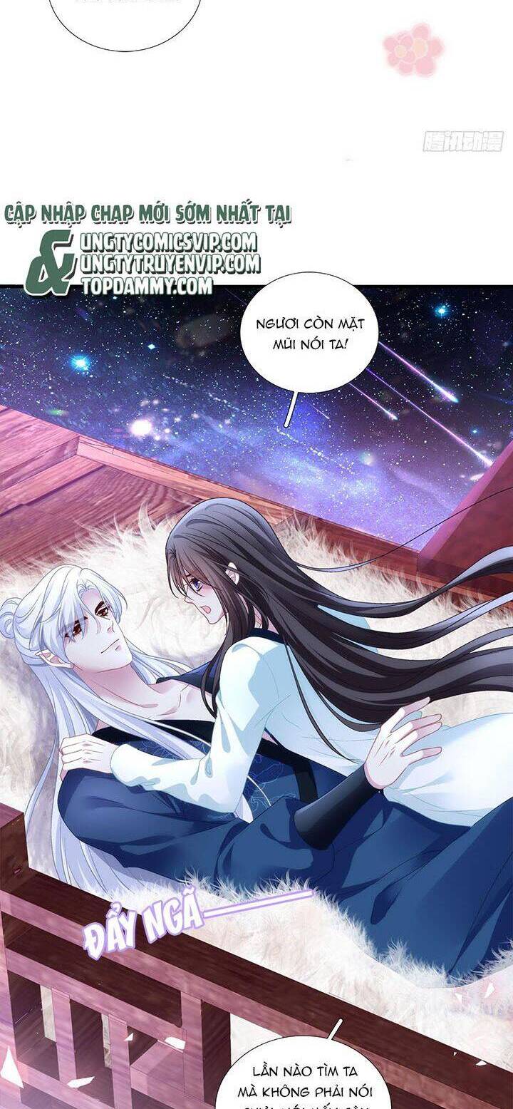 Hắc Hóa Đại Lão Thuần Dưỡng Chỉ Nam - Chapter 96 - Page 7