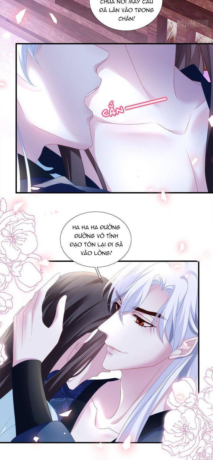 Hắc Hóa Đại Lão Thuần Dưỡng Chỉ Nam - Chapter 96 - Page 8