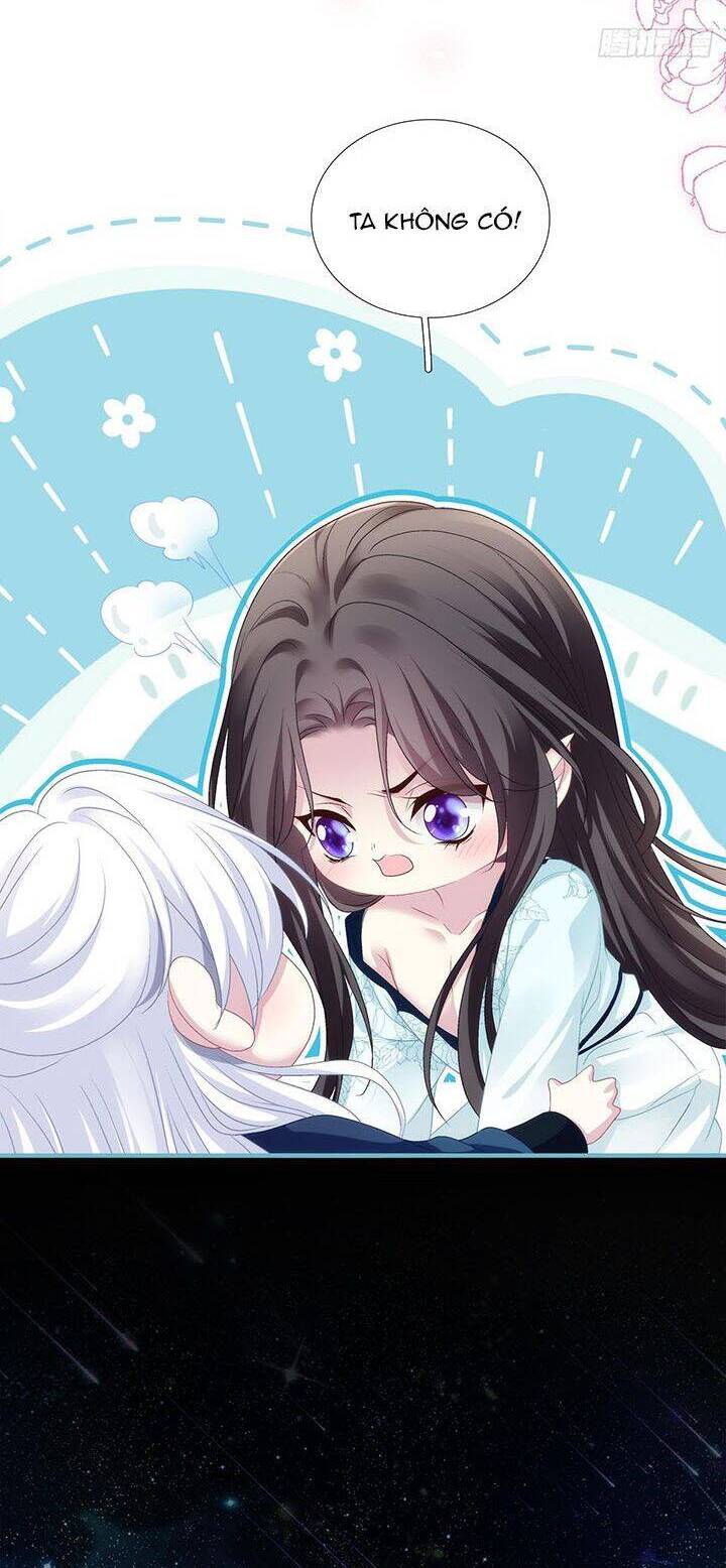 Hắc Hóa Đại Lão Thuần Dưỡng Chỉ Nam - Chapter 96 - Page 9