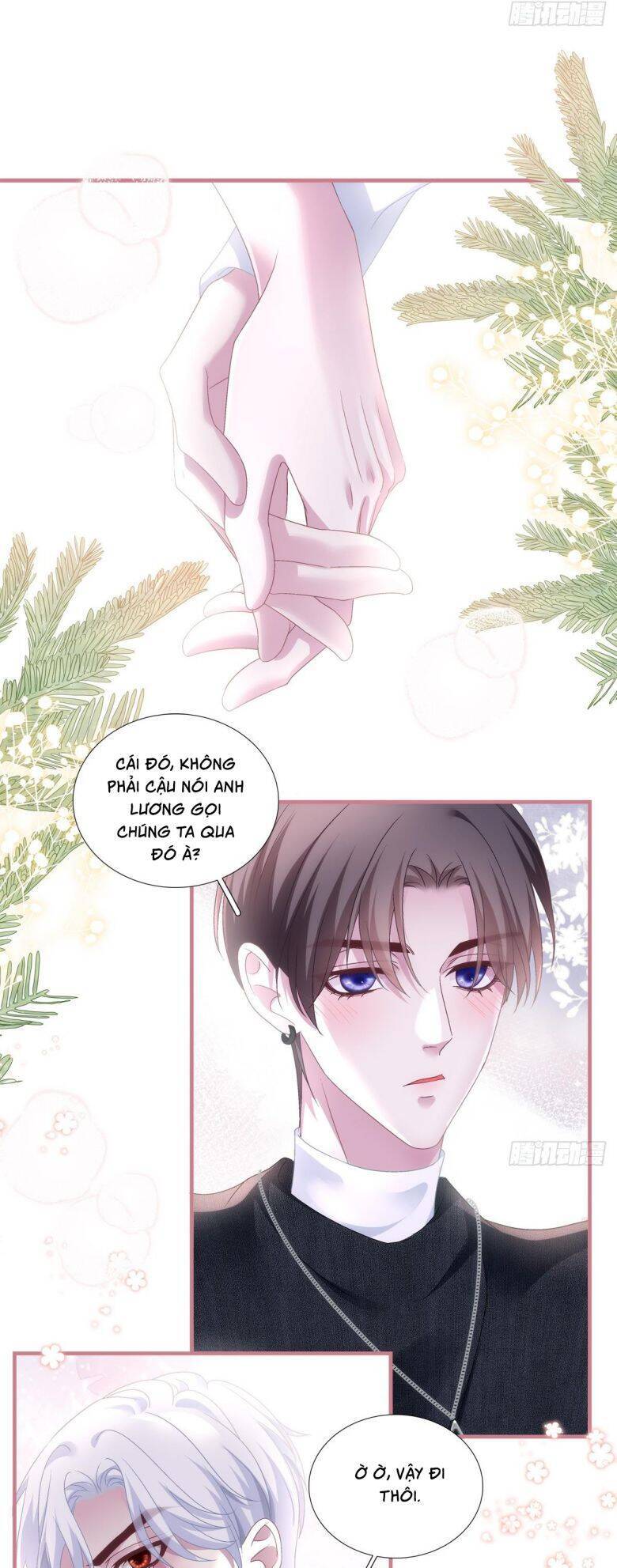 Hắc Hóa Đại Lão Thuần Dưỡng Chỉ Nam - Chapter 97 - Page 15