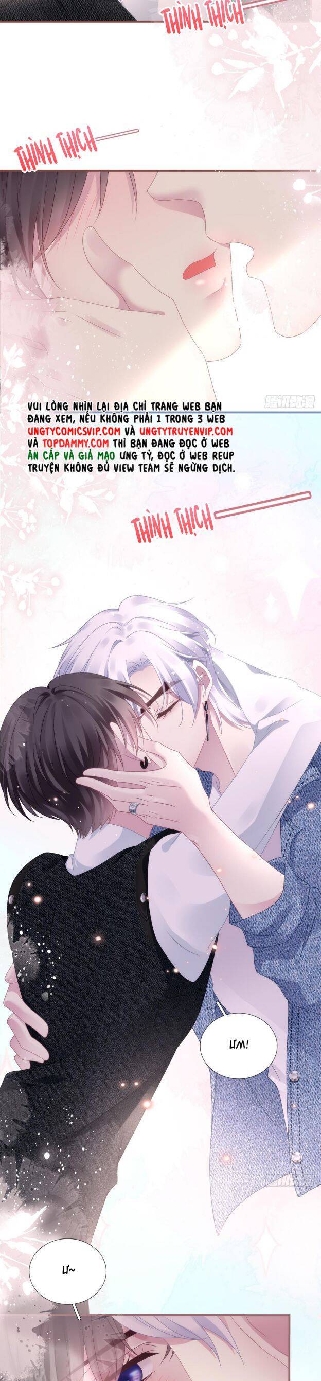 Hắc Hóa Đại Lão Thuần Dưỡng Chỉ Nam - Chapter 97 - Page 27