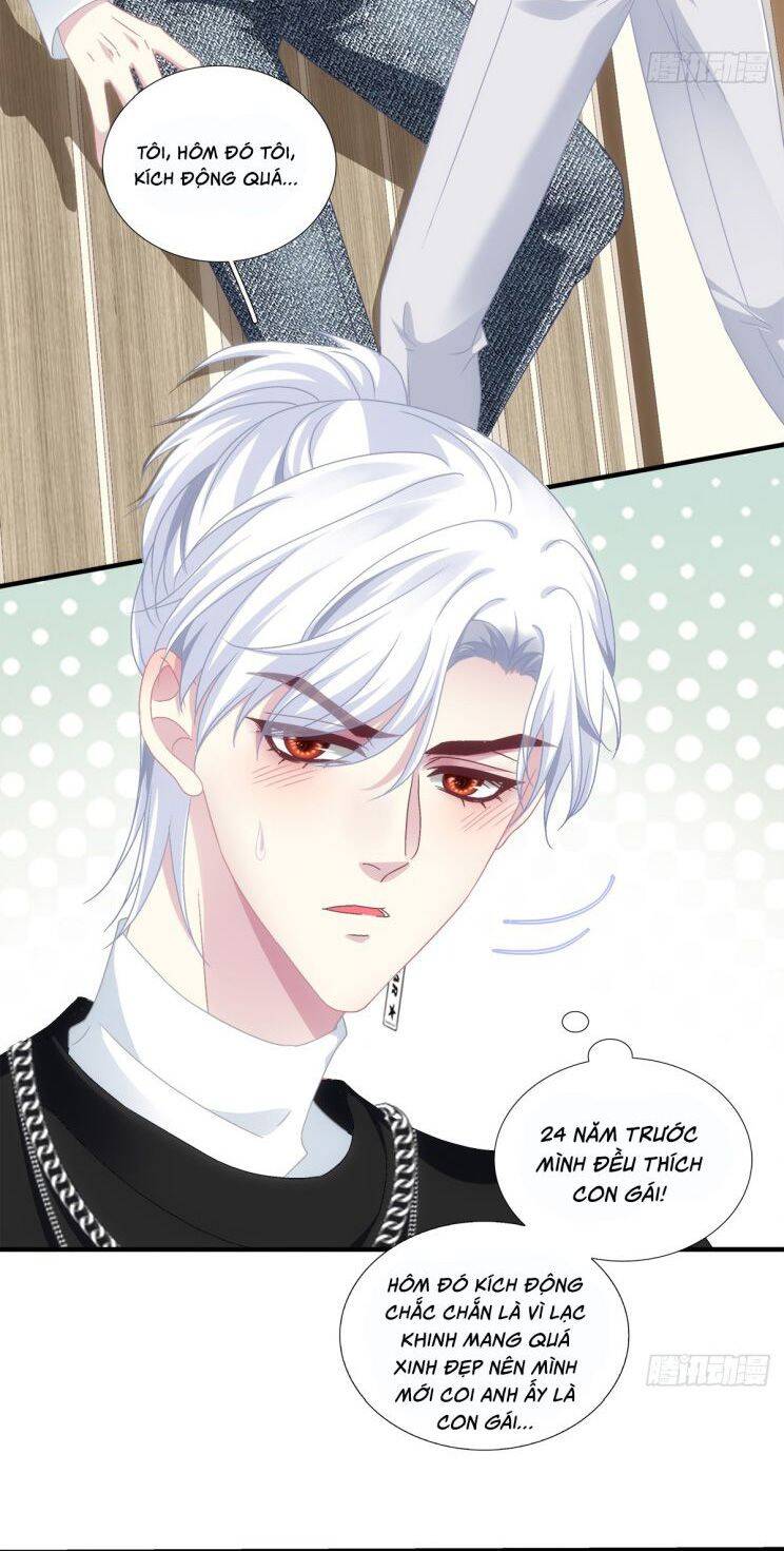 Hắc Hóa Đại Lão Thuần Dưỡng Chỉ Nam - Chapter 98 - Page 12