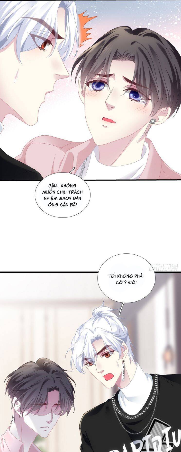 Hắc Hóa Đại Lão Thuần Dưỡng Chỉ Nam - Chapter 98 - Page 13