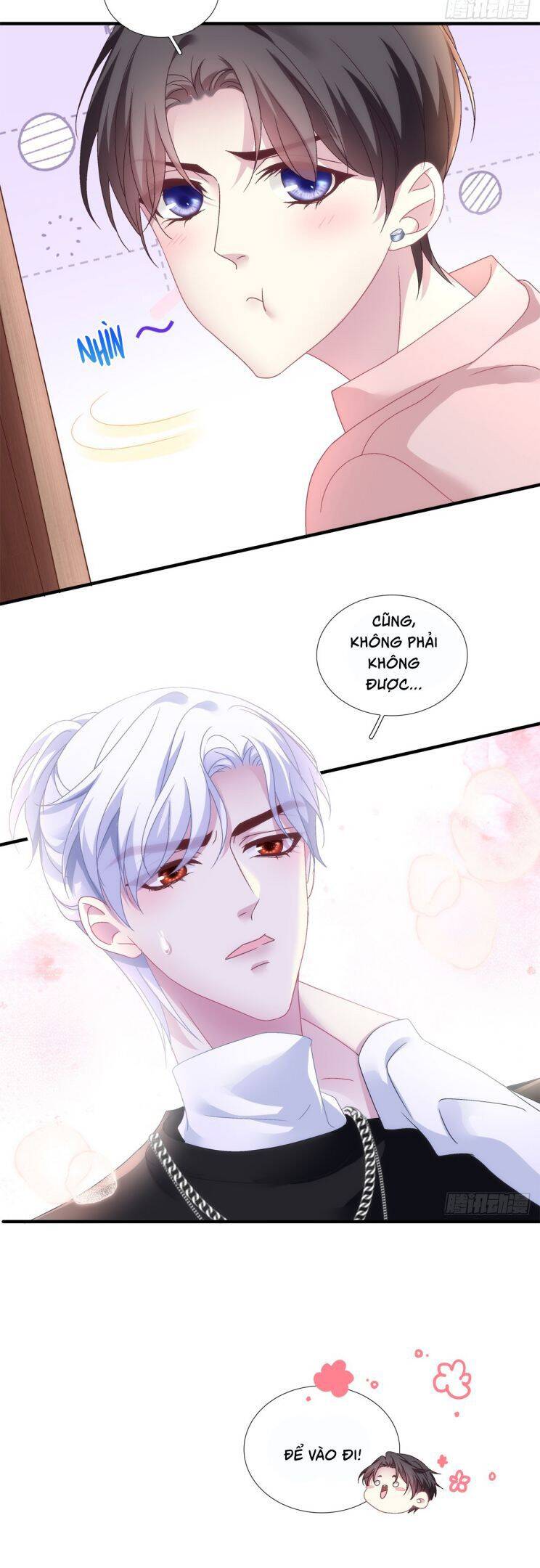 Hắc Hóa Đại Lão Thuần Dưỡng Chỉ Nam - Chapter 98 - Page 16