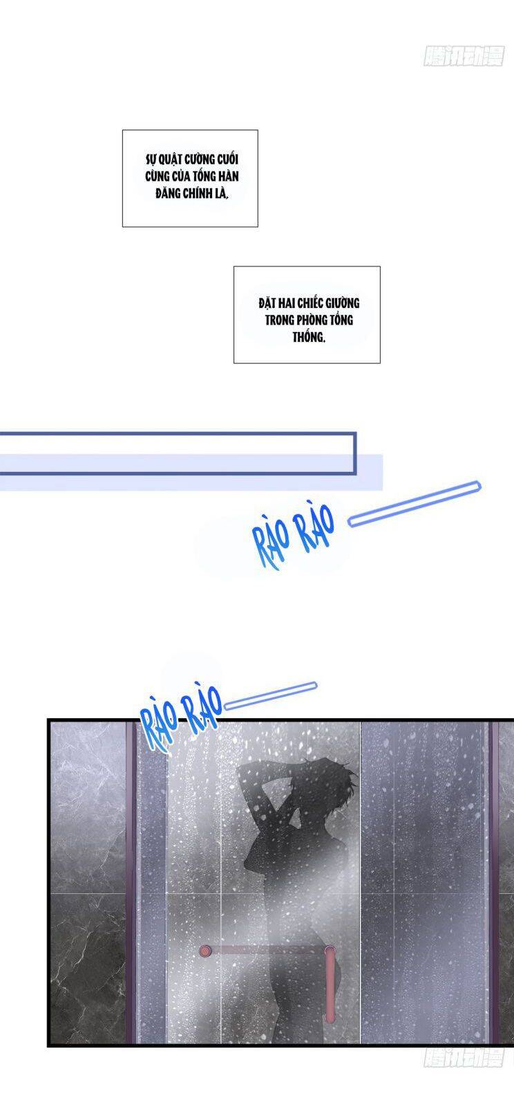 Hắc Hóa Đại Lão Thuần Dưỡng Chỉ Nam - Chapter 98 - Page 18