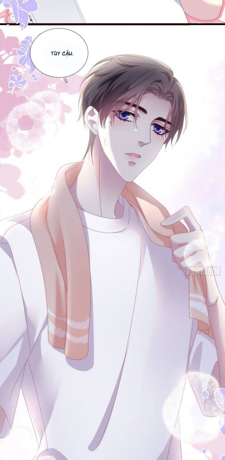 Hắc Hóa Đại Lão Thuần Dưỡng Chỉ Nam - Chapter 98 - Page 21