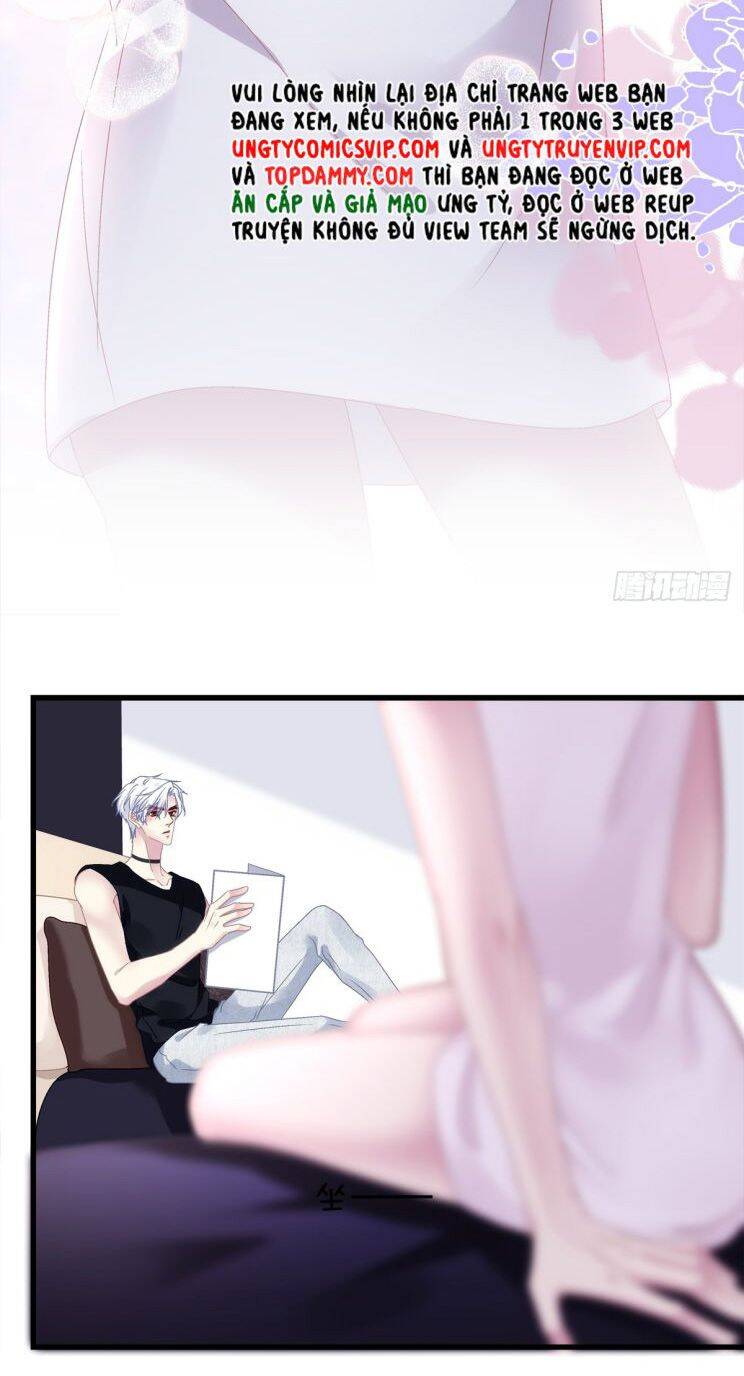 Hắc Hóa Đại Lão Thuần Dưỡng Chỉ Nam - Chapter 98 - Page 22